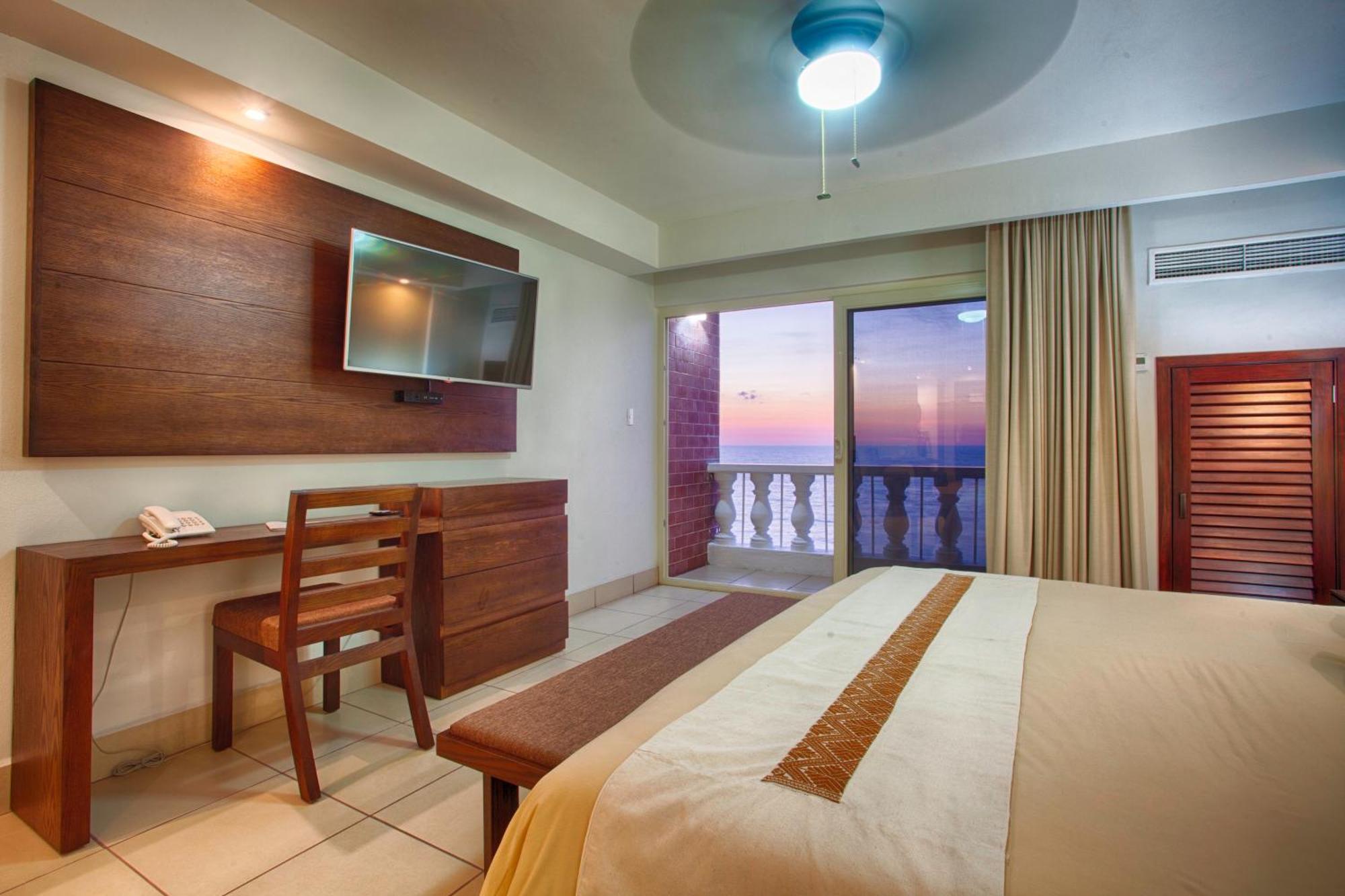 Costa Sur Resort, Classico Collection By Sonesta Puerto Vallarta Exterior foto