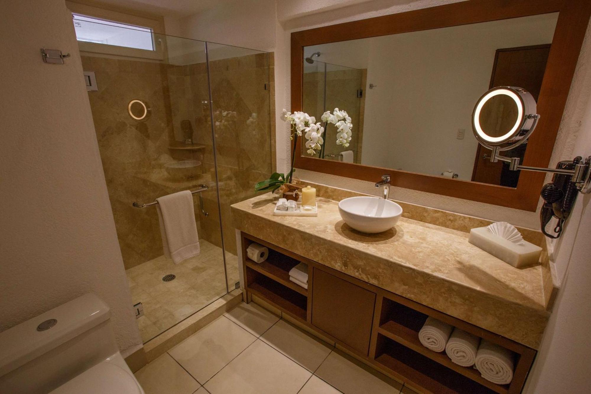 Costa Sur Resort, Classico Collection By Sonesta Puerto Vallarta Exterior foto